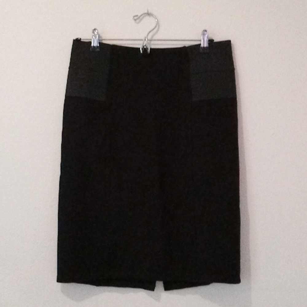 Calvin Klein skirt petite 8
